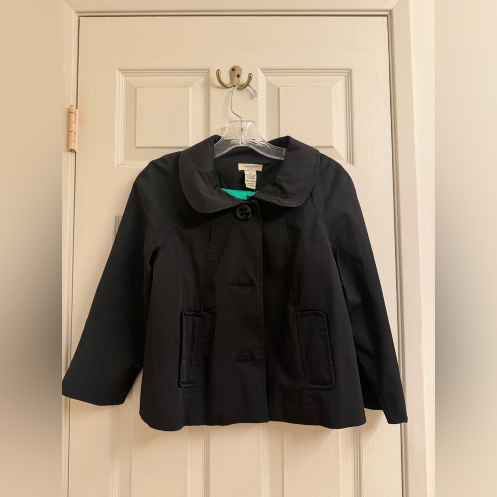 Vertigo Paris "mini" coat